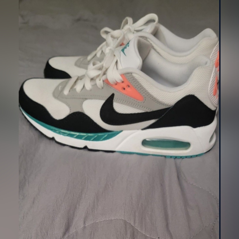 Nike Air Max Correlate